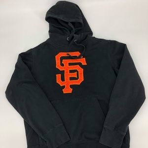 San Francisco Giants hooded Sweatshirt